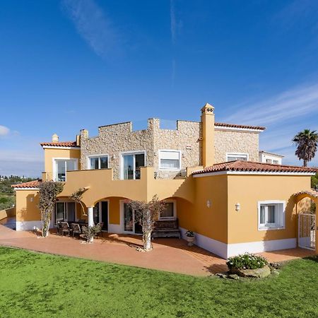 Vivenda Vale Verde Carvoeiro  Exterior photo