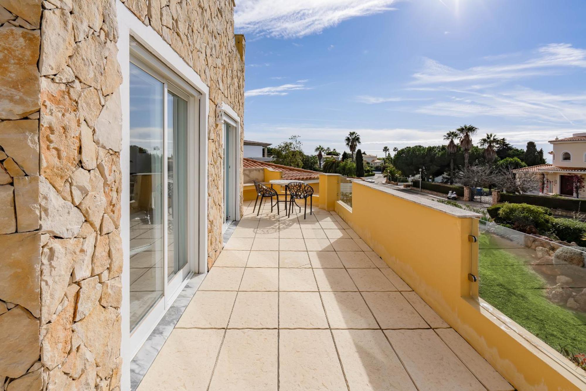 Vivenda Vale Verde Carvoeiro  Exterior photo